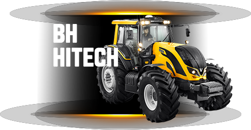 BH Hitech