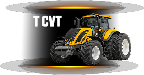 T CVT